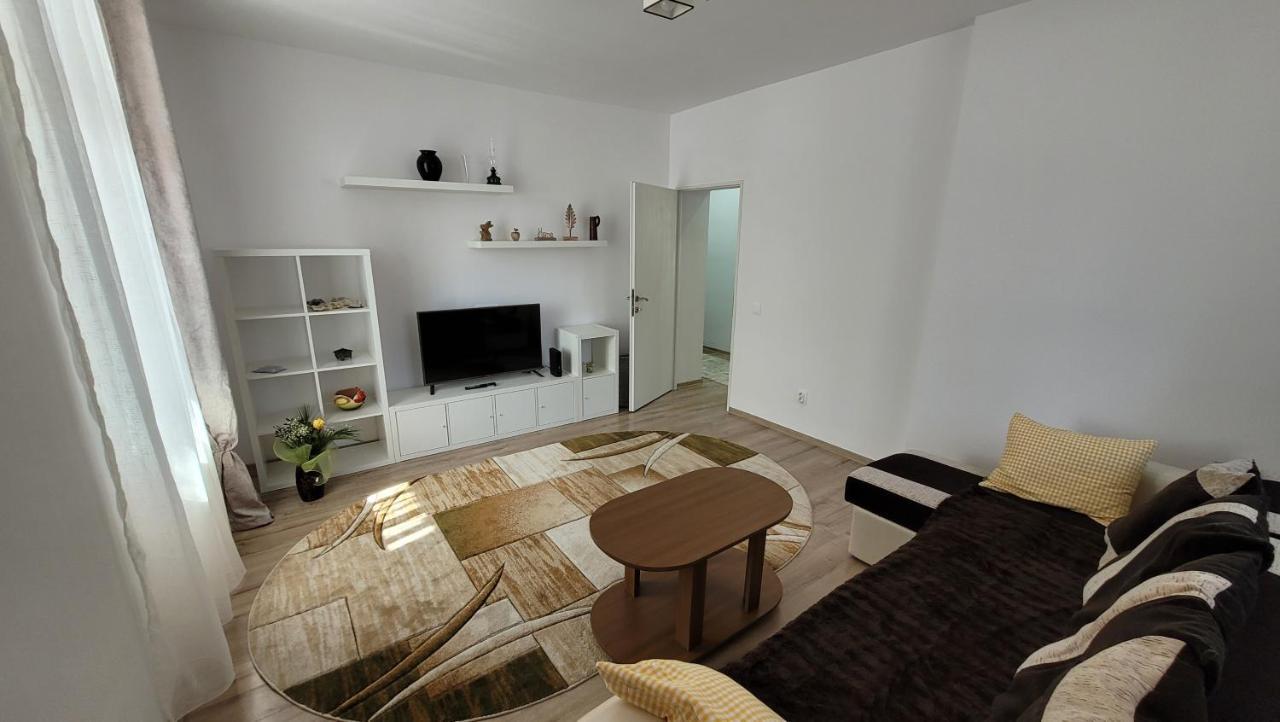Andy Apartament Petroşani Esterno foto